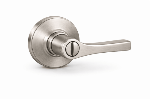 Privacy Door Levers