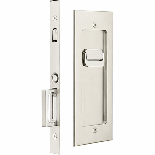 Privacy Mortise Locks
