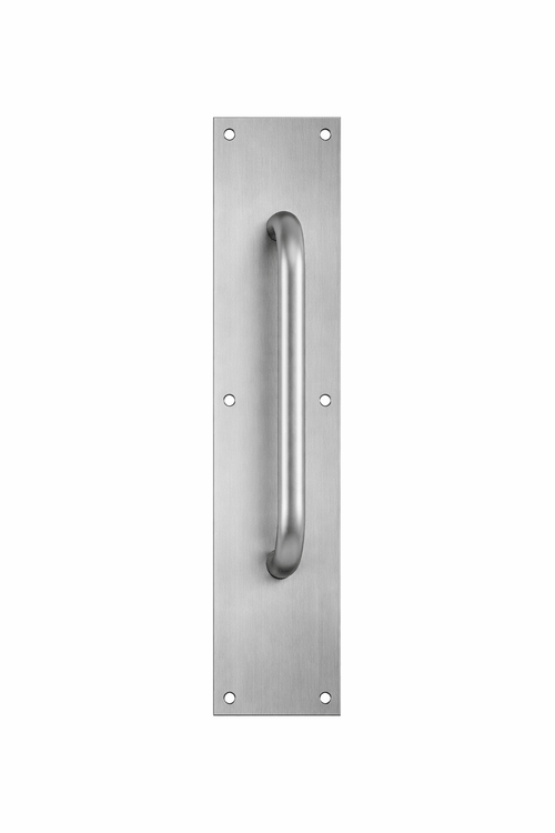 Door Pull Plates
