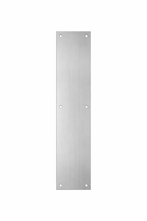 Door Push Plates