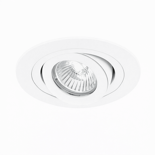 Kitchen Recessed Lighting Fixtures