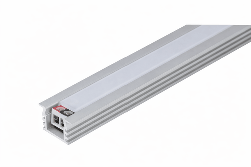 Recessed Linear Cabinet Lights