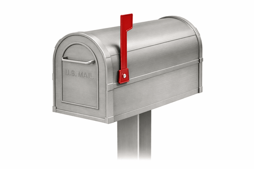 Residential Mailboxes and Posts