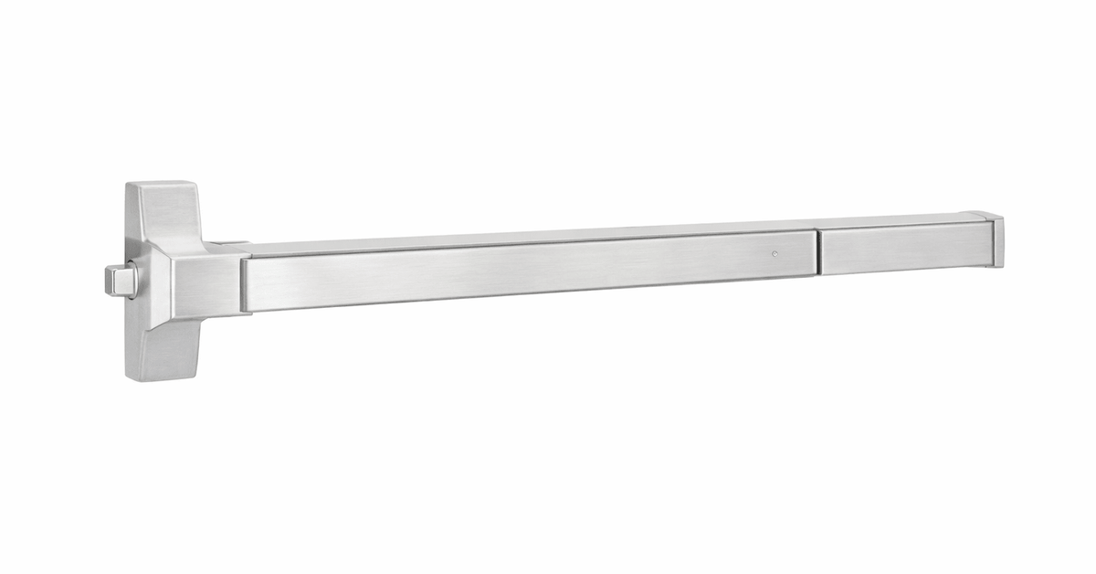 Rim Exit Devices – Factory Direct Hardware