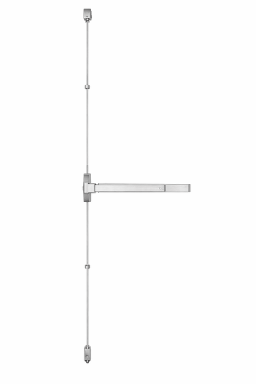 Rod Exit Devices