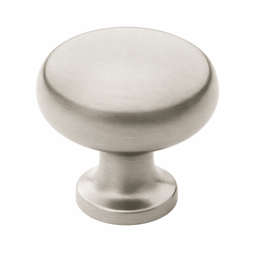 Round Cabinet Knobs