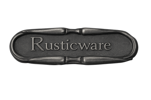 Rusticware Cabinet Hardware