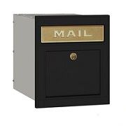 Salsbury Column Mailboxes