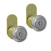 Salsbury Replacement Locks