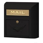 Salsbury Wall Mounted Mailboxes