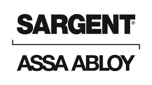 Sargent Commercial Door Hardware