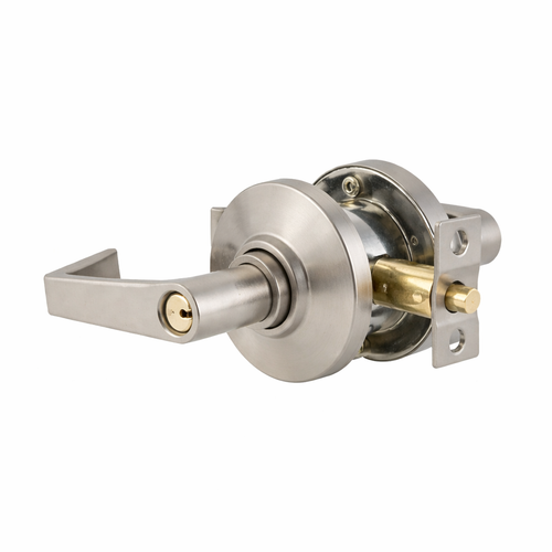 Schlage AL-Series Door Levers
