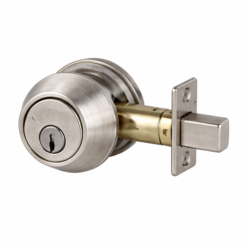 Schlage Commercial Deadbolts