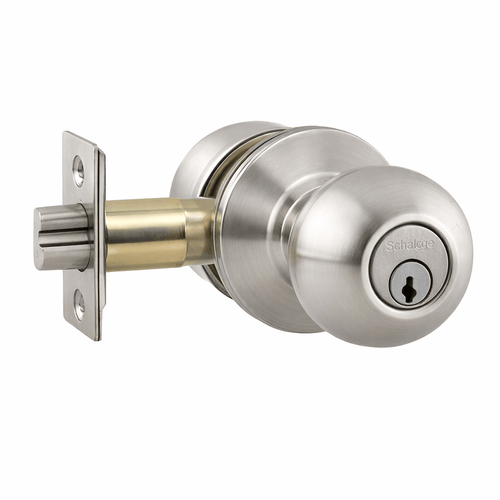 Schlage Commercial Door Knobs