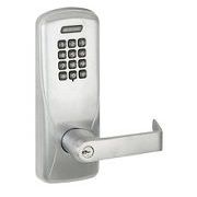 Schlage Electronic Door Hardware