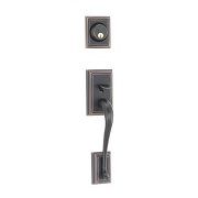 Schlage Dummy Handlesets