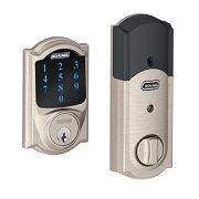 Schlage Electronic Deadbolts