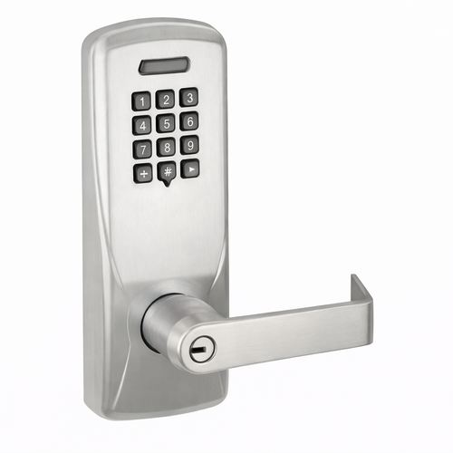 Schlage Electronic Door Hardware