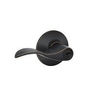 Schlage Keyed Entry Door Levers