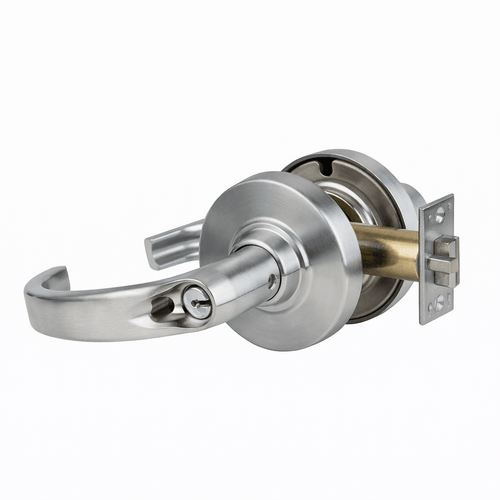 Schlage ND-Series Door Levers