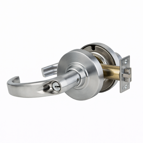 Schlage ND-Series Door Levers