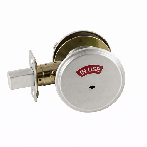 Schlage One Sided Commercial Deadbolts