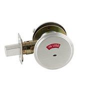 Schlage One Sided Deadbolts