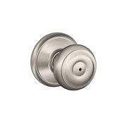 Schlage Privacy Door Knobs