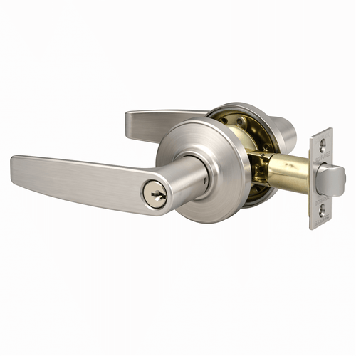 Schlage S-Series Door Levers