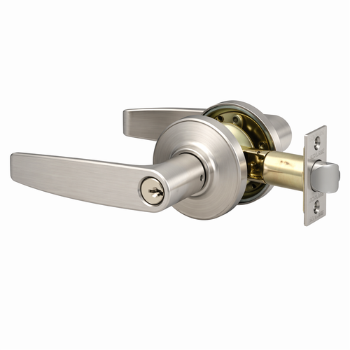 Schlage S-Series Door Levers