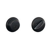 Schlage Single Cylinder Deadbolts