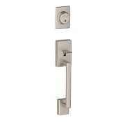 Schlage Single Cylinder Handlesets