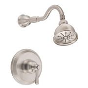 Shower Faucets