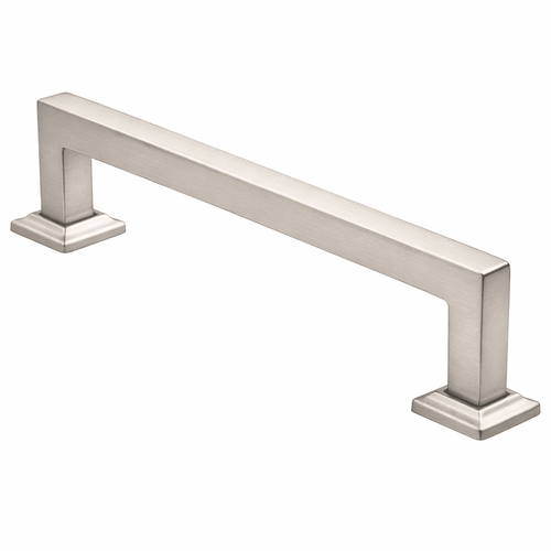 Square Cabinet Pulls