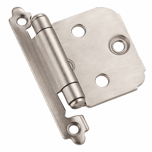 Standard Cabinet Hinges