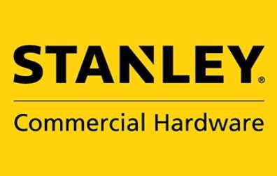 Stanley Commercial Hardware