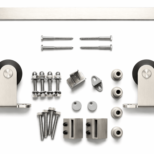 Sure-Loc Barn Door Hardware