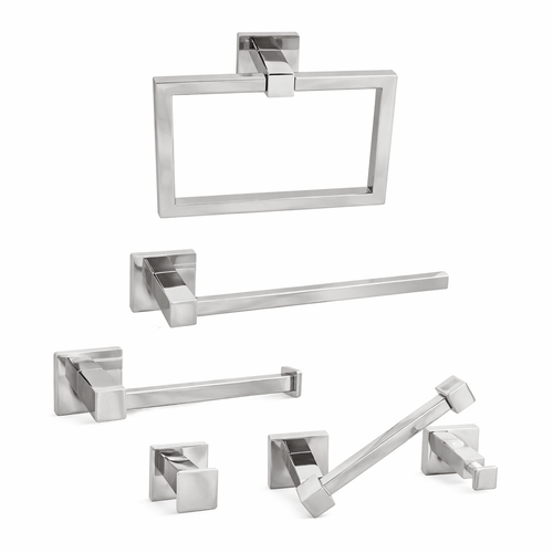 Sure-Loc Bathroom Hardware
