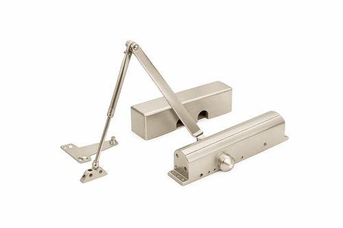 Surface Mounted Door Closers