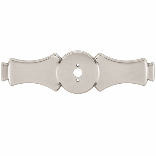 Top Knobs Backplates