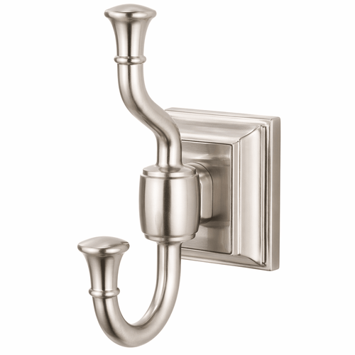Top Knobs Robe Hooks