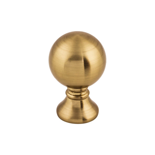 Top Knobs Honey Bronze Hardware