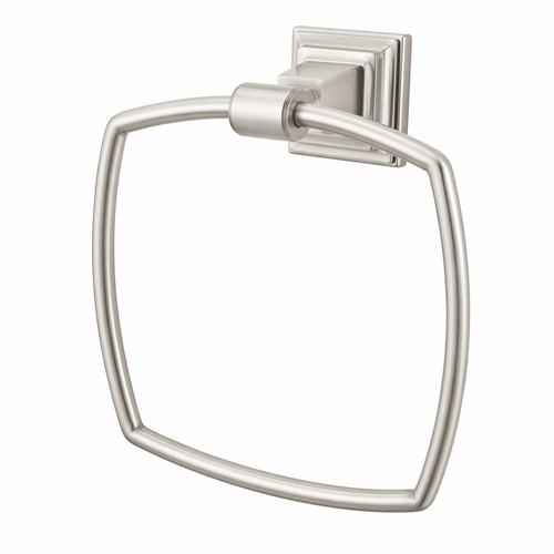 Top Knobs Towel Rings