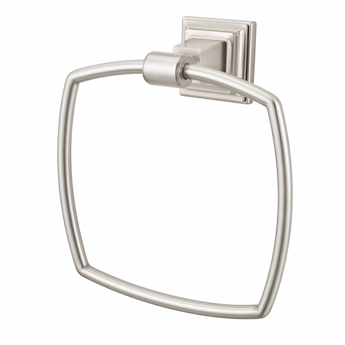 Top Knobs Towel Rings