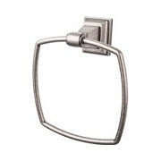 Top Knobs Towel Rings