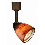 Track Light Heads