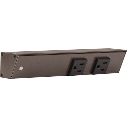 Under Cabinet Power Strips & Lights