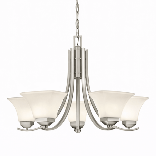 Up Lighting Chandeliers