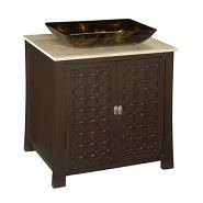 Vessel Sink Vanities
