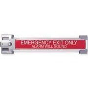 Von Duprin Alarm Exit Devices